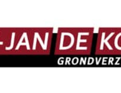 Geert-Jan de Kok BV