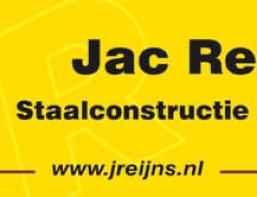 Jac Reijns Staalconstructie Alphen b.v.