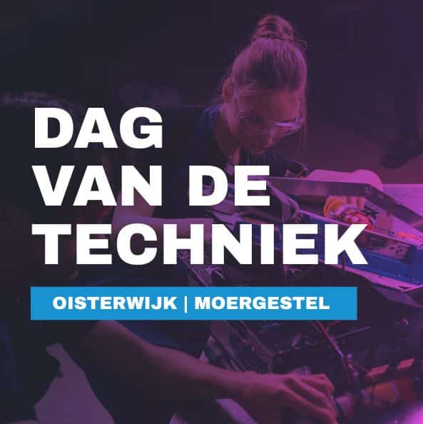 Ontdek Jouw toekomst