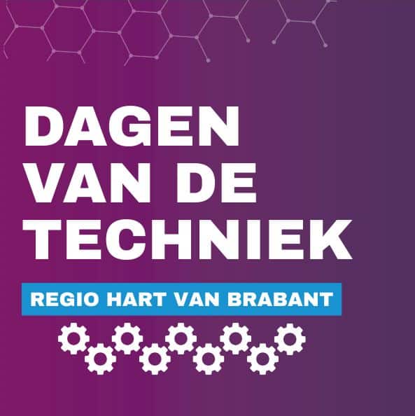 LOGO dagen van tecniek