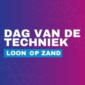 Ontdek Jouw toekomst
