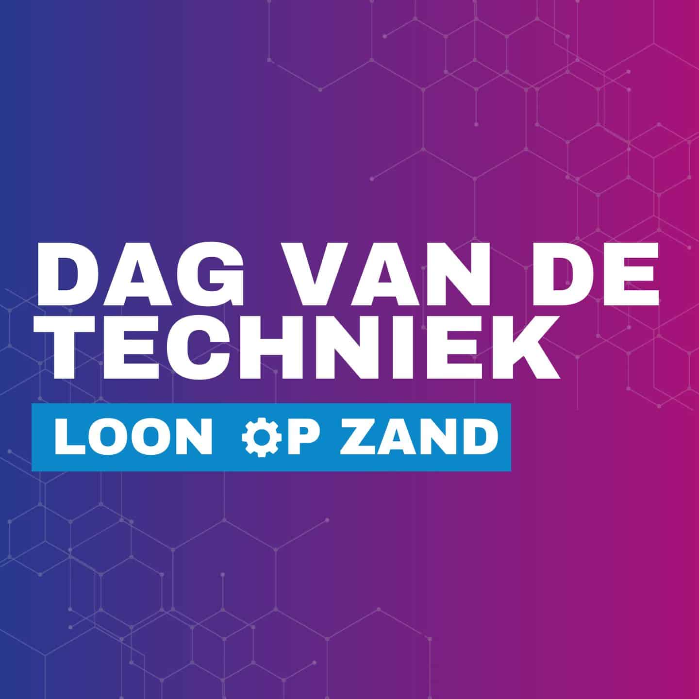 Ontdek Jouw toekomst