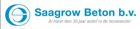 Saagrow Beton