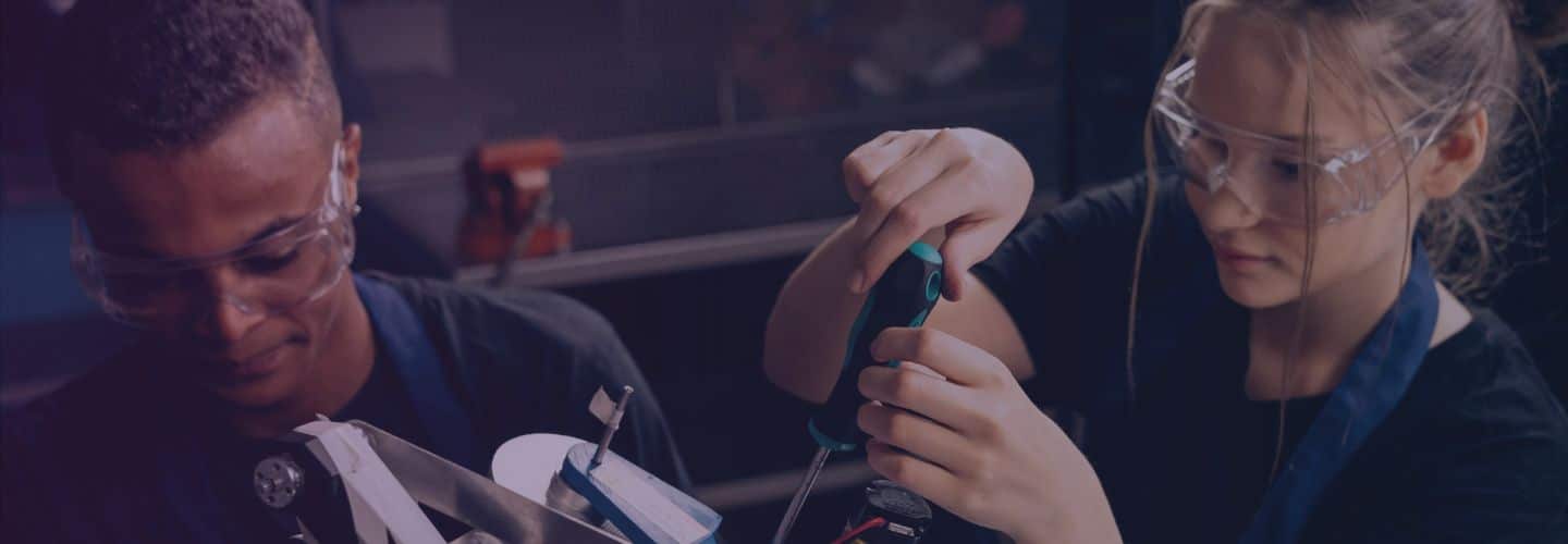 Ontdek Jouw toekomst