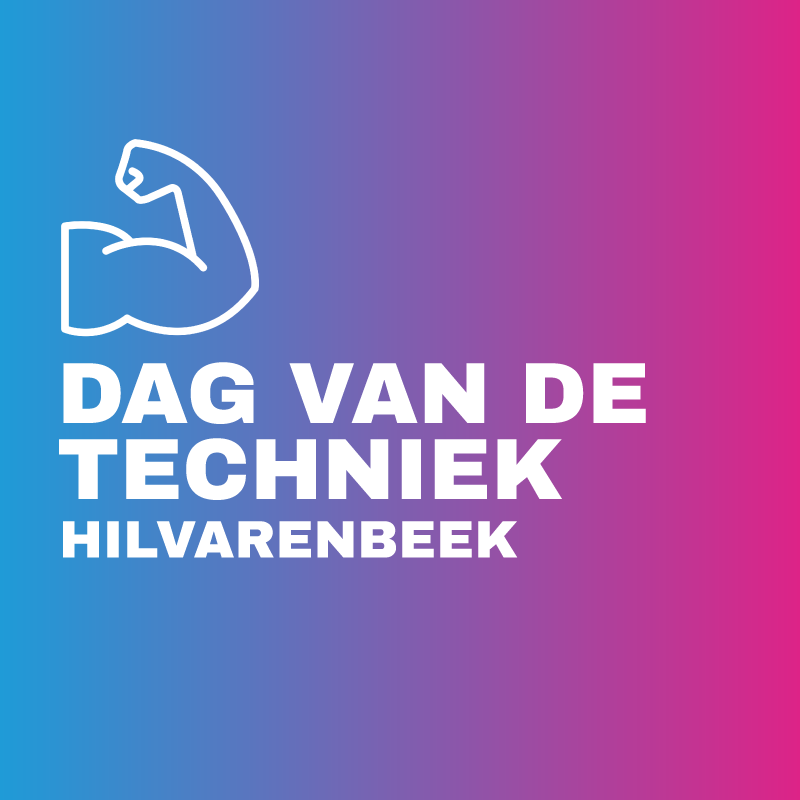 dag van de techniek Hilvarenbeek