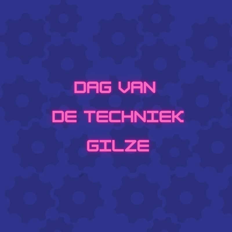 Ontdek Jouw toekomst