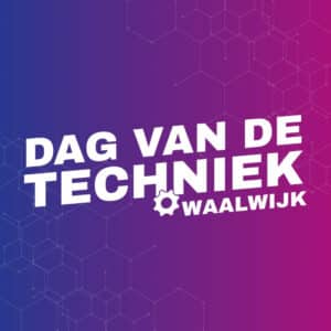 Ontdek Jouw toekomst