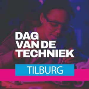 Ontdek Jouw toekomst