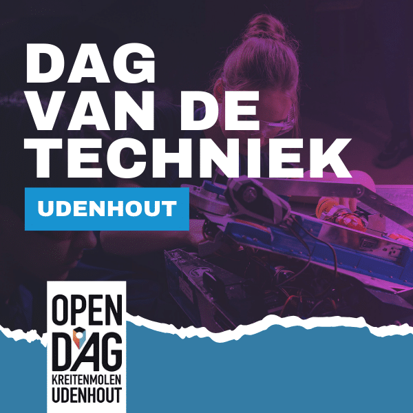 Ontdek Jouw toekomst
