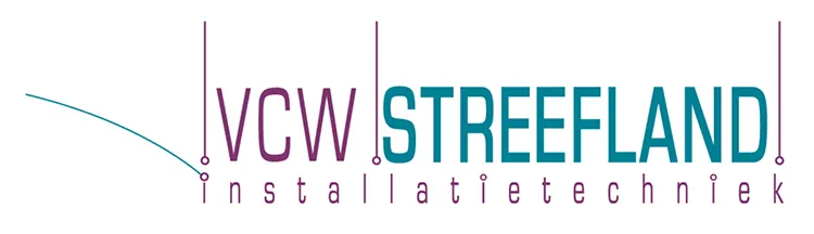 VCW Streefland Installatietechniek logo