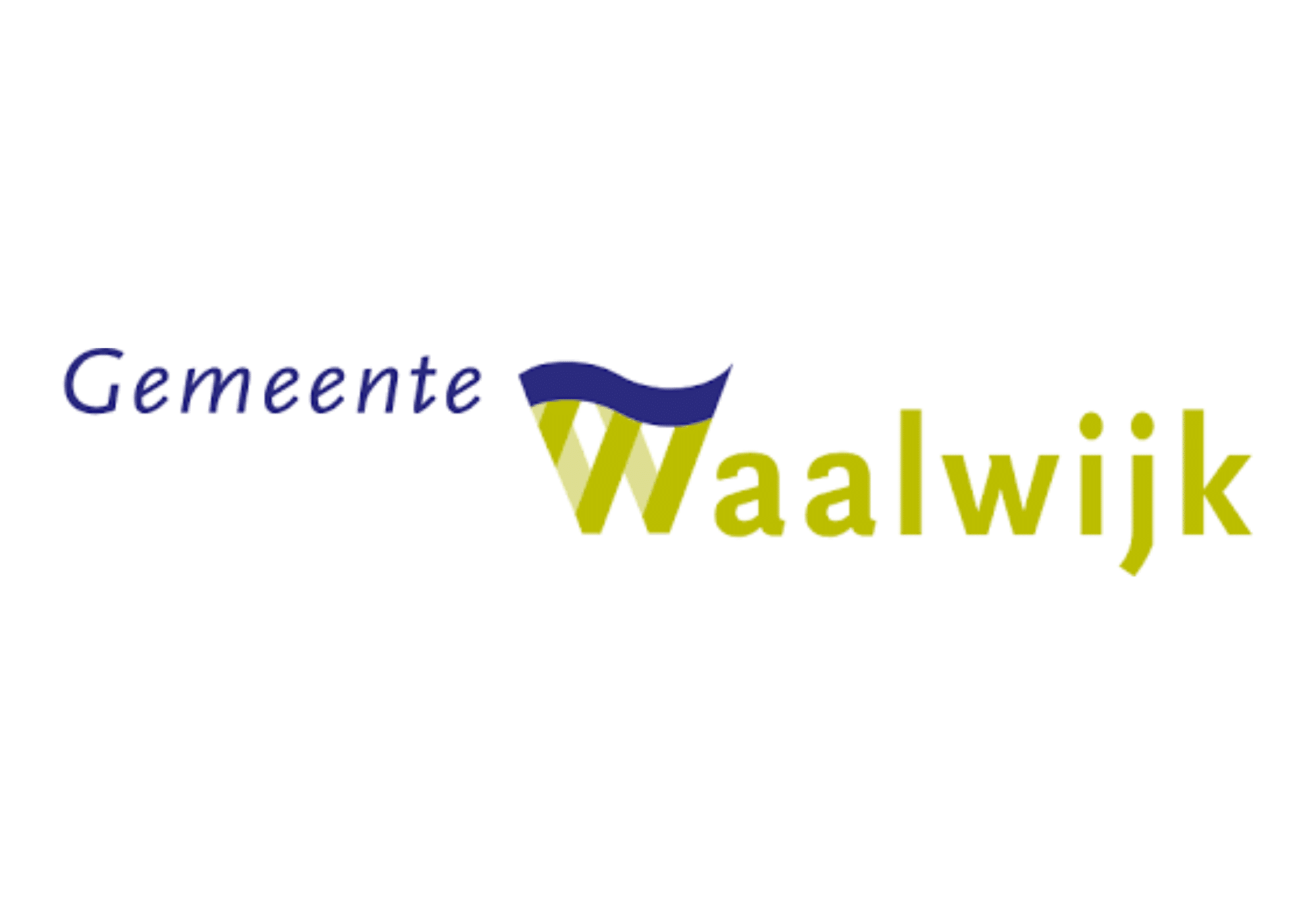 logo Gemeente Waalwijk