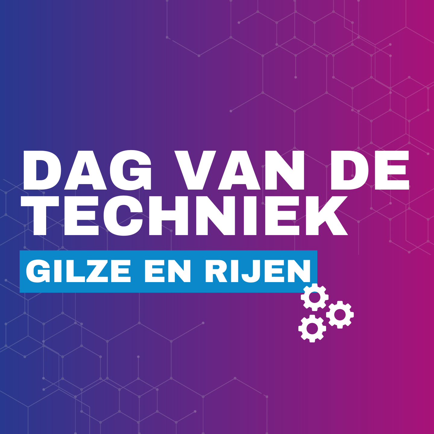 Ontdek Jouw toekomst