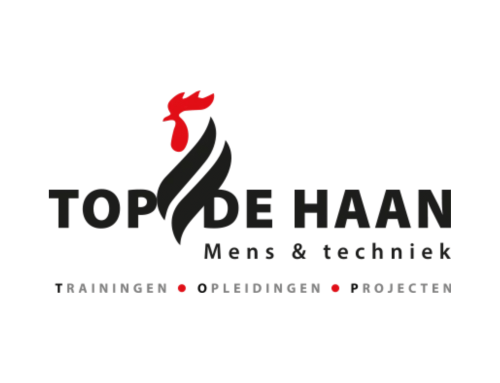 TOP DE HAAN