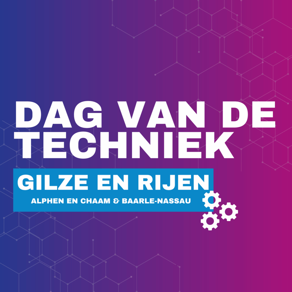 Ontdek Jouw toekomst