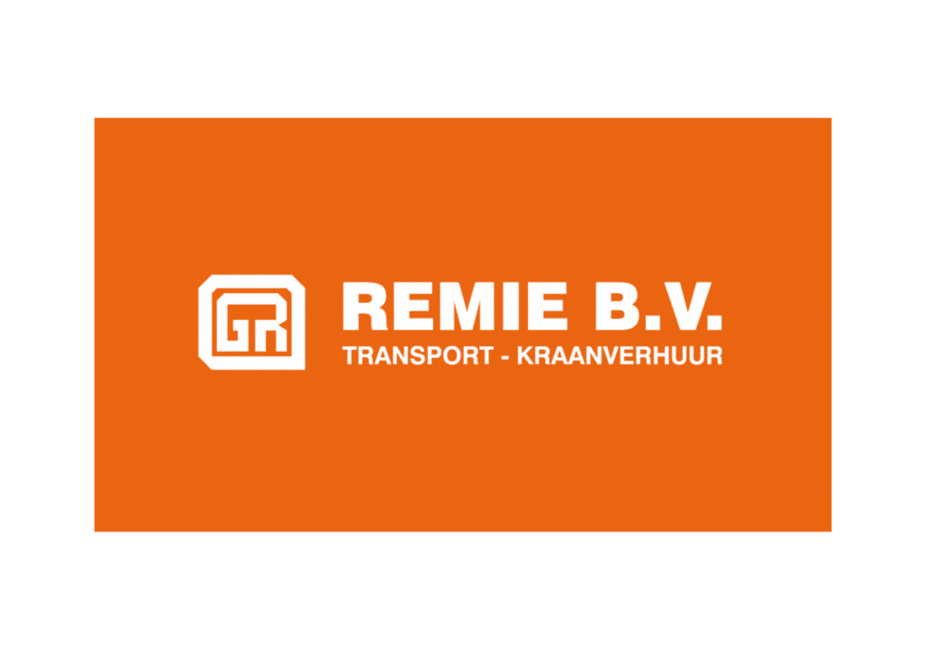REMIE B.V. Transport
