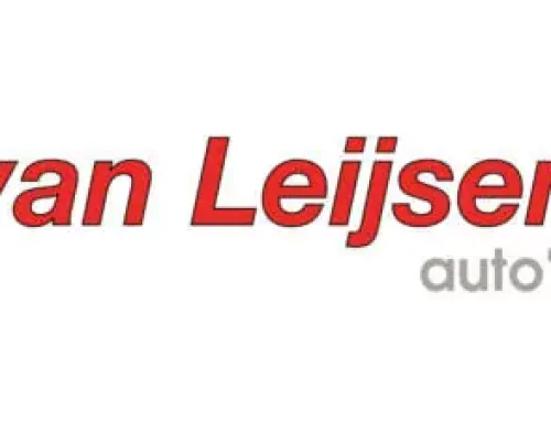 Adrie van Leijsen auto’s