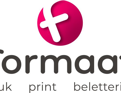 Drukkerij Formaat