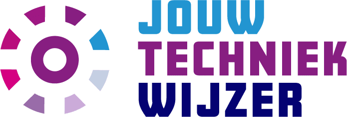 JouwTechniekWijzer-Logo