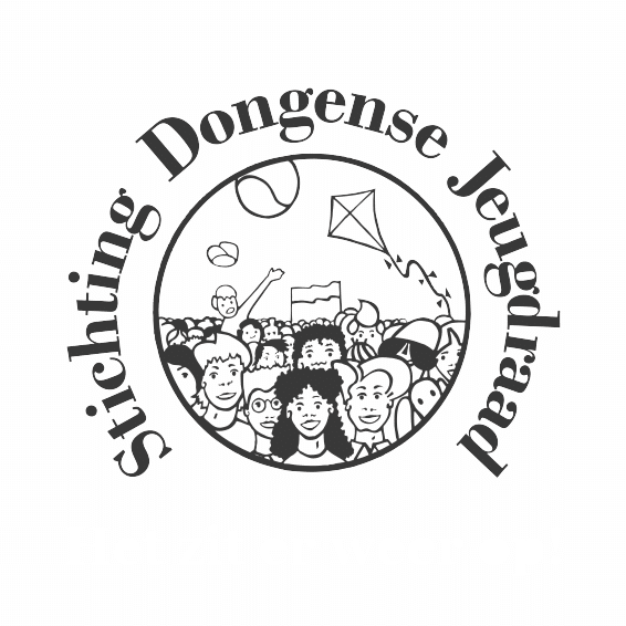 Logo-Stichting-Dongense-Jeugdraad-2