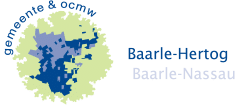logo gemeente Baarle nassau
